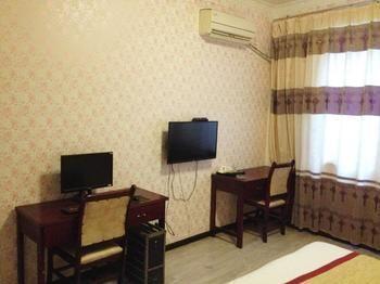 Yu Hao Hotel Xipu Exterior photo