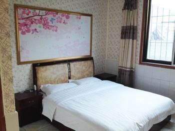 Yu Hao Hotel Xipu Exterior photo