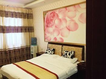Yu Hao Hotel Xipu Exterior photo