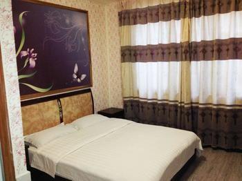 Yu Hao Hotel Xipu Exterior photo